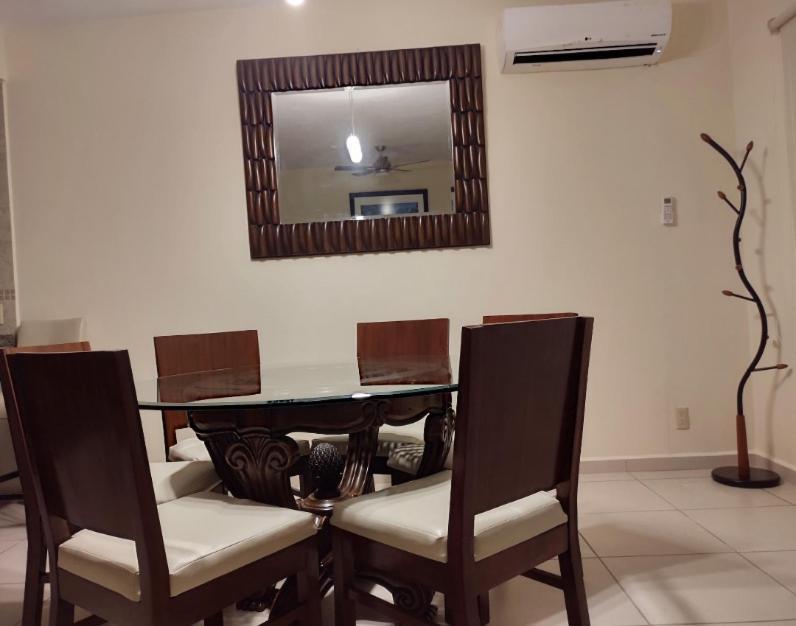 Casa Diamante En Zona Diamante Villa Acapulco Exteriör bild