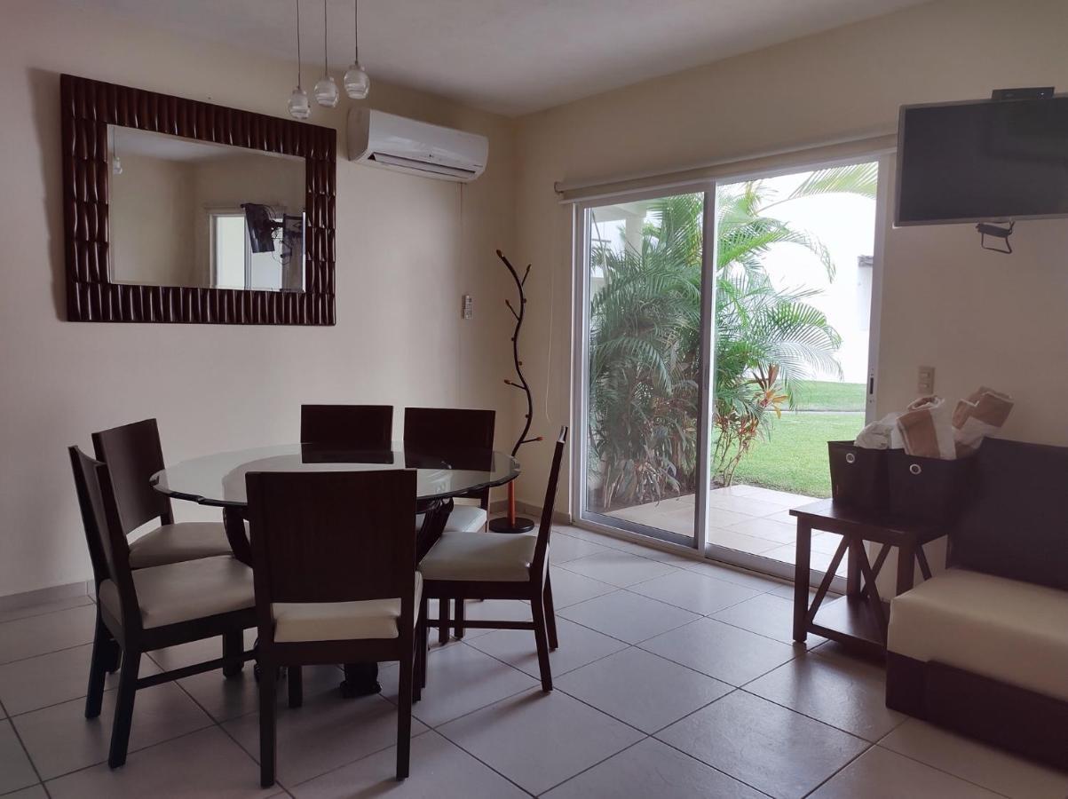 Casa Diamante En Zona Diamante Villa Acapulco Exteriör bild
