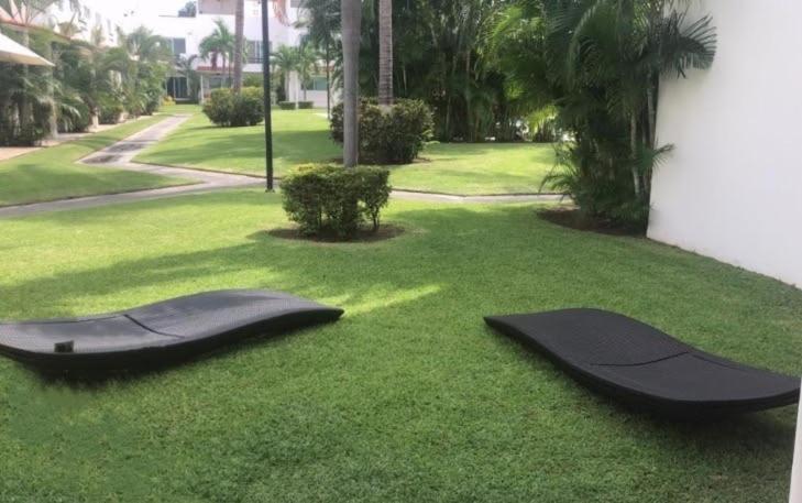Casa Diamante En Zona Diamante Villa Acapulco Exteriör bild