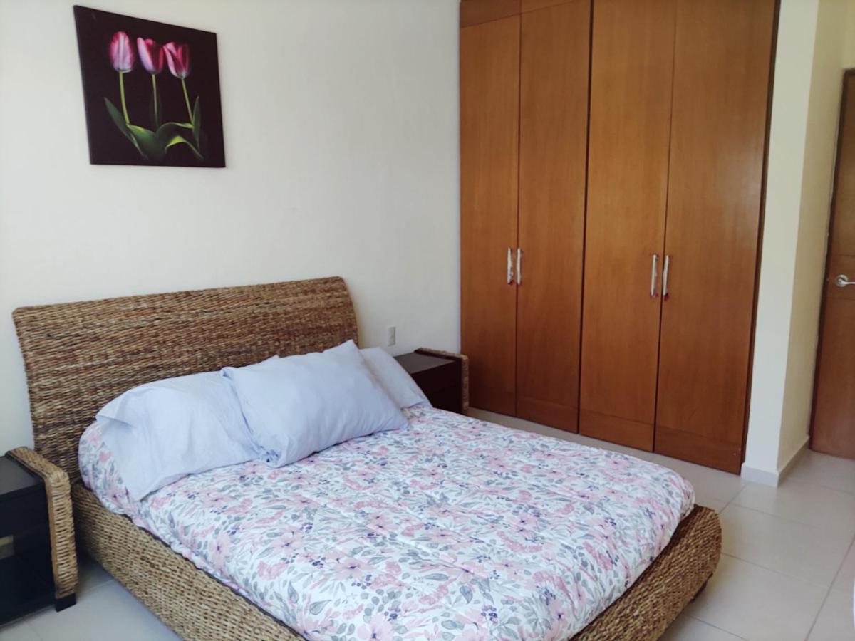 Casa Diamante En Zona Diamante Villa Acapulco Exteriör bild