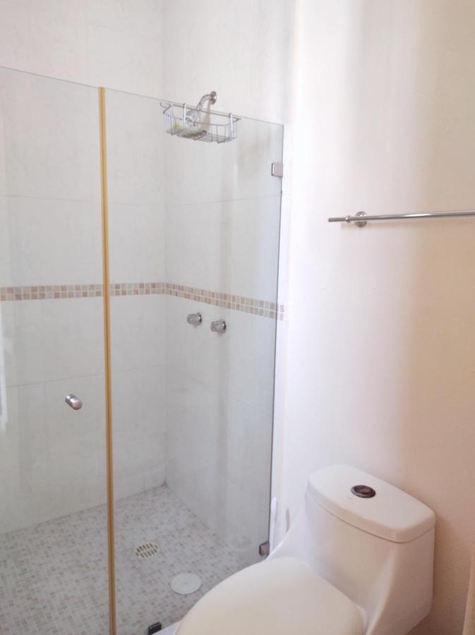 Casa Diamante En Zona Diamante Villa Acapulco Exteriör bild