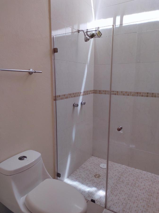 Casa Diamante En Zona Diamante Villa Acapulco Exteriör bild
