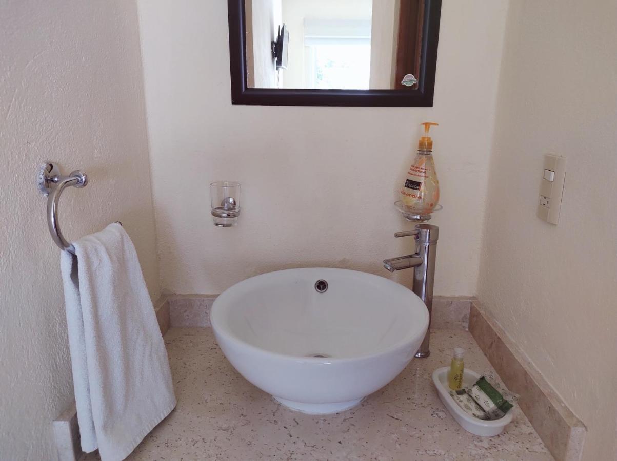Casa Diamante En Zona Diamante Villa Acapulco Exteriör bild