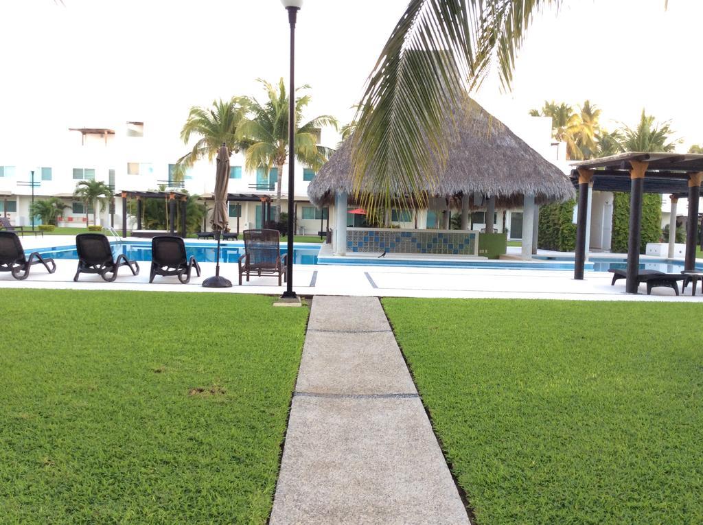 Casa Diamante En Zona Diamante Villa Acapulco Exteriör bild