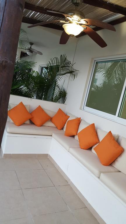 Casa Diamante En Zona Diamante Villa Acapulco Exteriör bild