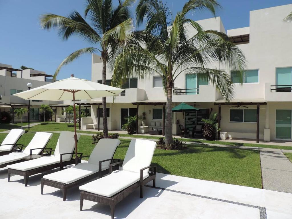 Casa Diamante En Zona Diamante Villa Acapulco Exteriör bild